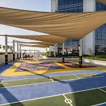 Stylish Studio At Carson A, Damac Hills