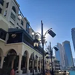 Palmbay 1Br Full Burj Khalifa & Fountain View
