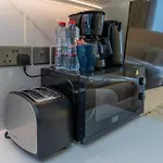 Studio 12Min From Burj Khalifa - Azizi Riviera 32 - Dubai