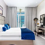 Simply Comfort In Damac Majestine