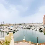 Globalstay. Luxury 3 Bedroom + Maid Townhouse With Sea View