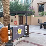 Spacious 2Bedroom With Burj View In Downtown Dubai