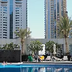 Elegant 1 Bdr Apt Very Close To Jbr Beach & Marina Walk I Ain Dubai View