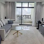 Palmbay 1Br Full Burj Khalifa & Fountain View