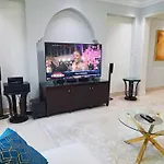 Palmbay 1Br Full Burj Khalifa & Fountain View