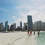 Elegant 1 Bdr Apt Very Close To Jbr Beach & Marina Walk I Ain Dubai View
