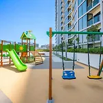Primestay - Sobha Waves, Al Meydan