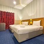 Tamarind Hotel
