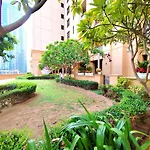 4-Bedroom Villa With Huge Private Garden On Jbr