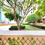 4-Bedroom Villa With Huge Private Garden On Jbr