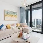 The Star @ Address Beach Residence