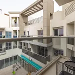 Nox Family Suites Dubai - Jumeirah 3, Jumeirah Beach