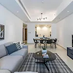 Nox Family Suites Dubai - Jumeirah 3, Jumeirah Beach