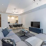 Nox Family Suites Dubai - Jumeirah 3, Jumeirah Beach