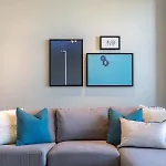 Nox Family Suites Dubai - Jumeirah 3, Jumeirah Beach