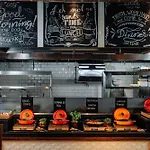 Doubletree By Hilton Dubai - Business Bay