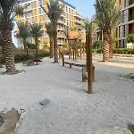Upscale Studio At Mesk 1 Midtown Dubai Production City By Deluxe Holiday Homes