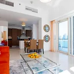 Dream Inn Apartments- West Wharf Tower Canal View