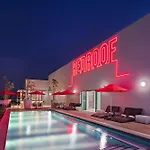 Radisson Red Dubai Silicon Oasis
