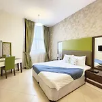 Rh- Modern Urban Oasis, Spacious 02Rb Near Mall Of Emirates