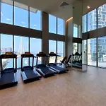 Moonstone - Tranquil, Large 2 Bedroom Apartment, Sea View, Marina Jbr Beach