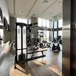 Moonstone - Tranquil, Large 2 Bedroom Apartment, Sea View, Marina Jbr Beach