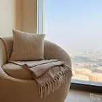 Moonstone - Tranquil, Large 2 Bedroom Apartment, Sea View, Marina Jbr Beach
