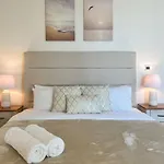Moonstone - Tranquil, Large 2 Bedroom Apartment, Sea View, Marina Jbr Beach
