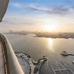 Fam Living - 4B Penthouse With Panoramic Sea Views - Dubai Creek Harbour
