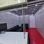 Cloud9 Premium Hostel