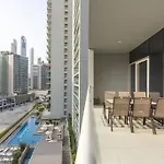 Prime Location 2Bdr Business Bay - Damac Vera