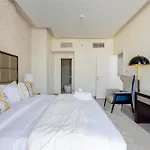 Nasma Luxury Stays