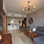 Marina Gate Modern & Unique 1 Bed By Airdhp