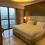 Damac Paramount Towers