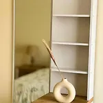 Cozy Corner Apartment
