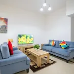Rh- Experience Comfort And Convenience In Our 2Br, Al Barsha