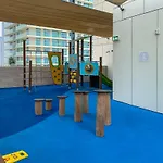 Frank Porter - Beach Vista Tower 2