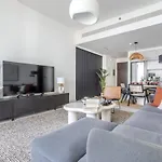 Frank Porter - Marina Vista T2