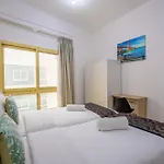 Rh- Experience Comfort And Convenience In Our 2Br, Al Barsha