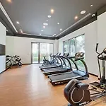 Lavish 1Br Apartment At Summer At Creek Beach, Dubai Creek Harbor By Deluxe Holiday Homes