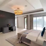 Villa Botanica-Exclusive 8-Bedroom Villa By Luxury Explorers\' Collection