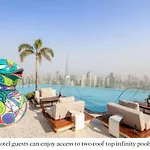Sls Dubai Hotel & Residences