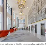 Sls Dubai Hotel & Residences