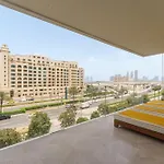 Daniels Chic 3Br In Five The Palm Jumeirah