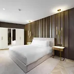 Daniels Chic 3Br In Five The Palm Jumeirah