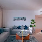 Spacious La Vie 3Br With Private Beach Access By Anw Vacation Homes