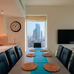 Spacious La Vie 3Br With Private Beach Access By Anw Vacation Homes