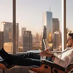 Jumeirah Emirates Towers Dubai