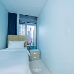 Paramount Midtown Hotel, Burj Khalifa Views