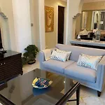 Luxurious Burj View Oasis 2 Bedroom Apartment